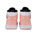 Air Jordan 1 Mid Arctic Orange