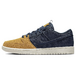 Nike Dunk SB Midnight NavyDesert Ochre