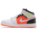 Air Jordan 1 Mid GS