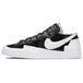 Sacai x Nike Blazer Low Black Patent leather
