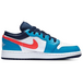 Air Jordan 1 Low Game Time GS