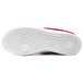 Nike Air Force 1 3D Chenille Swoosh White Red Blue
