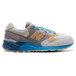 New Balance 999 Concepts