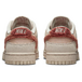 Nike Dunk Low Terry Swoosh