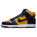 Nike Dunk SP Michigan 2020