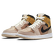 Air Jordan 1 Mid Se particle beige