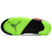 Air Jordan 5 Retro Se what the
