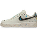 Nike Air Force 1 Low 07 LV8 Paint Splatter