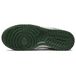 Nike Dunk Low Gorge Green