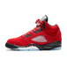 Air Jordan 5 Retro Toro Bravo GS 2021