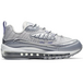 Nike Air Max 98 Metallic Silver