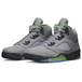 Air Jordan 5 Retro Green bean