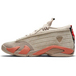 CLOT x Air Jordan 14 Low Sp Terracotta