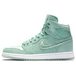 Air Jordan 1 Retro High Season Of Her Mint Foam