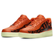 Nike Air Force 1 Low 07 skeleton qs Orange