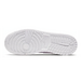 Air Jordan 1 Mid TRiple White GS
