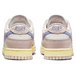 Nike Dunk Low Pink oxford