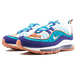Nike Air Max 98 Hornets GS