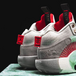 CLOT x Air Jordan 35 SP Jade Warrior