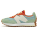 Todd Snyder x New Balance 327