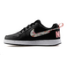 Nike Court Borough Low Swoosh