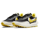 Sacai x Nike LDWaFFle Black and bright citron