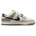 Nike Dunk Low Fur Bling