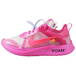 Off-White x Nike Zoom Fly 1 Pink THE TEN