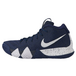 Nike Kyrie 4 Midnight Navy 4