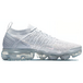 Nike VaporMax Flyknit 2 Pure Platinum