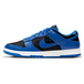 Nike Dunk Low Retro Hyper cobalt
