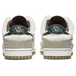 Nike Dunk Low Fur Bling