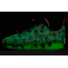 Nike Air Force 1 Experimental Halloween