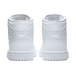 Air Jordan 1 Mid TRiple White