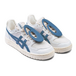 Chemist Creations x Asics All Court AlphaS Logo
