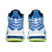 Nike LeBron 17 Photo Blue