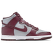 Nike Dunk Retro Dark Beetroot