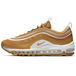 Nike Air Max 97 Wheat Club Gold