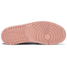 Air Jordan 1 Mid Arctic Orange