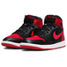 Air Jordan 1 High OG Satin Bred 2023