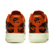 Nike Air Force 1 Low 07 skeleton qs Orange