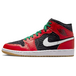 Air Jordan 1 Mid Chiristmas Se