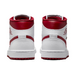 Air Jordan 1 Mid reverse Chicago