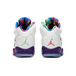 Air Jordan 5 Retro Ghost Green GS 2020