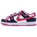 Nike Dunk Low Hot Pink