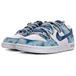 Nike Dunk Low Grey Fog Vibe GS