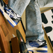 Asics Gel-Spotlyte Low V2