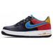 Nike Air Force 1 Now Obsidian Photo Blue GS