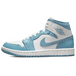 Air Jordan 1 Mid unc