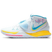 Nike Kyrie 6 EP Neon GraFFiti